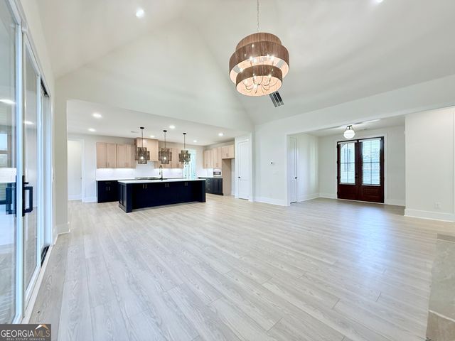 122 Palisade Drive, Rydal, GA 30171