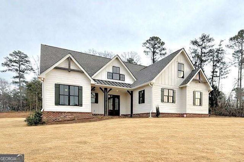 122 Palisade Drive, Rydal, GA 30171