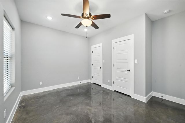926 Baker Street, Denison, TX 75020
