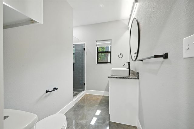 926 Baker Street, Denison, TX 75020