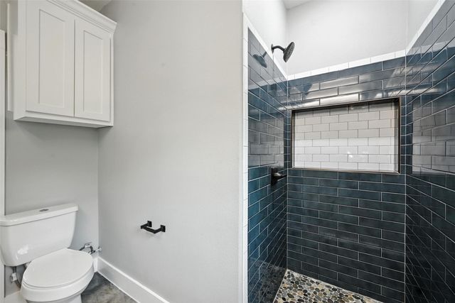 926 Baker Street, Denison, TX 75020