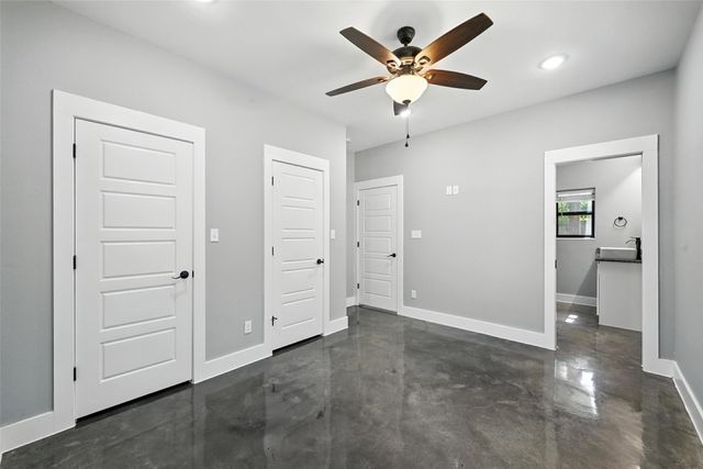 926 Baker Street, Denison, TX 75020