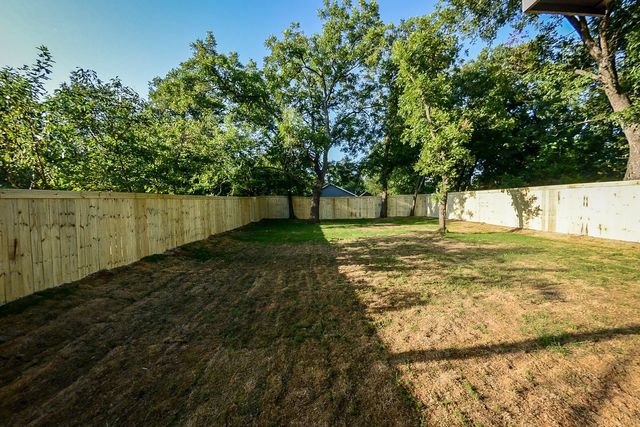 926 Baker Street, Denison, TX 75020