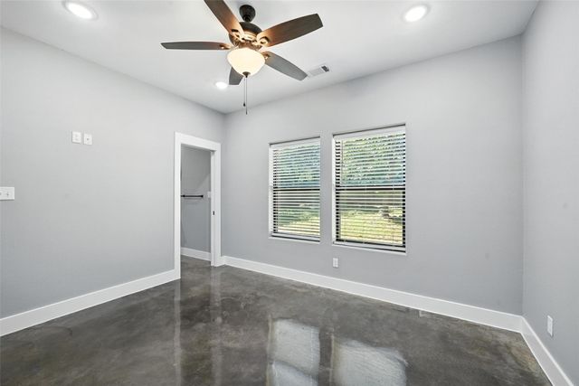 926 Baker Street, Denison, TX 75020