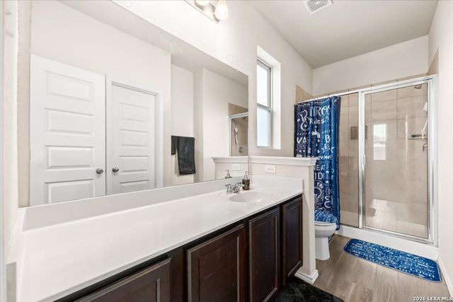 10418 GREEN LAKE DR, San Antonio, TX 78223