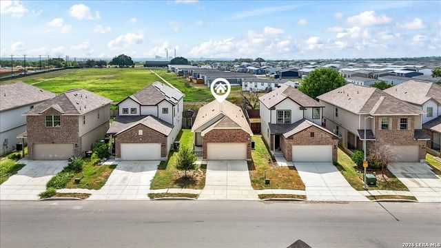 10418 GREEN LAKE DR, San Antonio, TX 78223