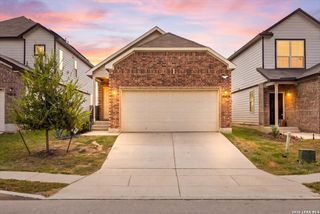10418 GREEN LAKE DR, San Antonio, TX 78223