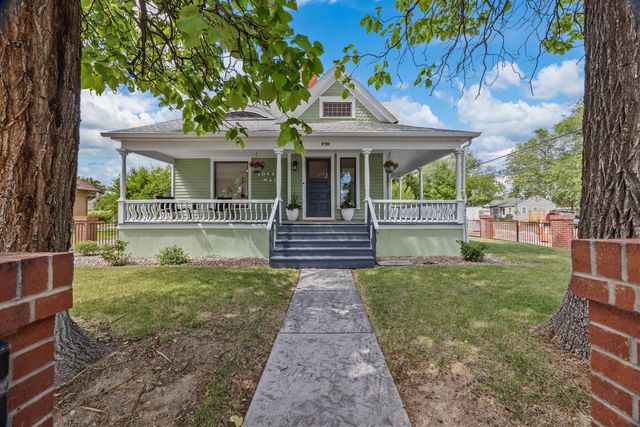 1062 Main Street, Grand Junction, CO 81501