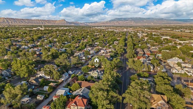 1062 Main Street, Grand Junction, CO 81501