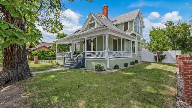 1062 Main Street, Grand Junction, CO 81501