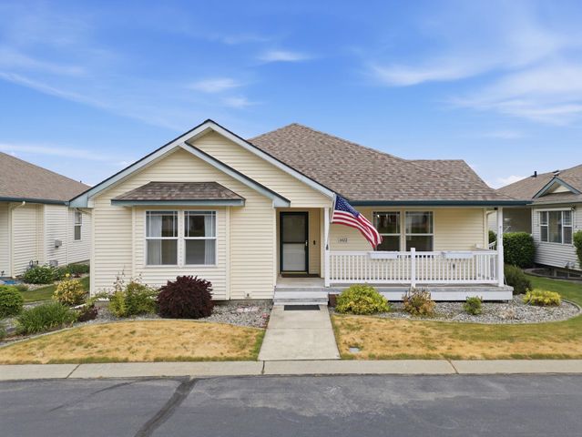 1422 S Mamer Ln, Spokane Valley, WA 99216