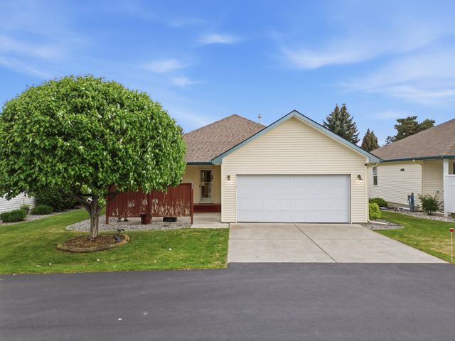 1422 S Mamer Ln, Spokane Valley, WA 99216