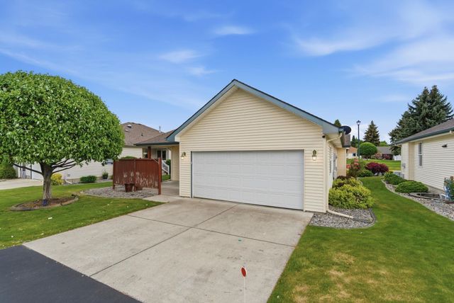 1422 S Mamer Ln, Spokane Valley, WA 99216