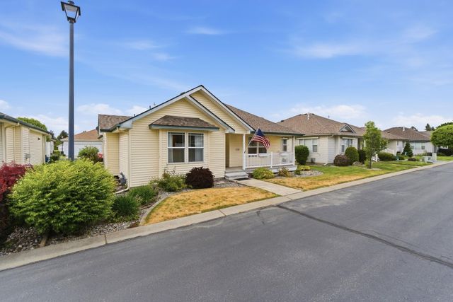 1422 S Mamer Ln, Spokane Valley, WA 99216