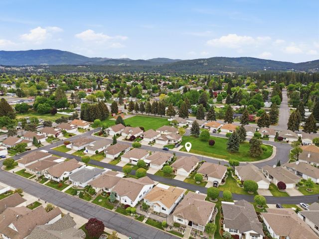 1422 S Mamer Ln, Spokane Valley, WA 99216