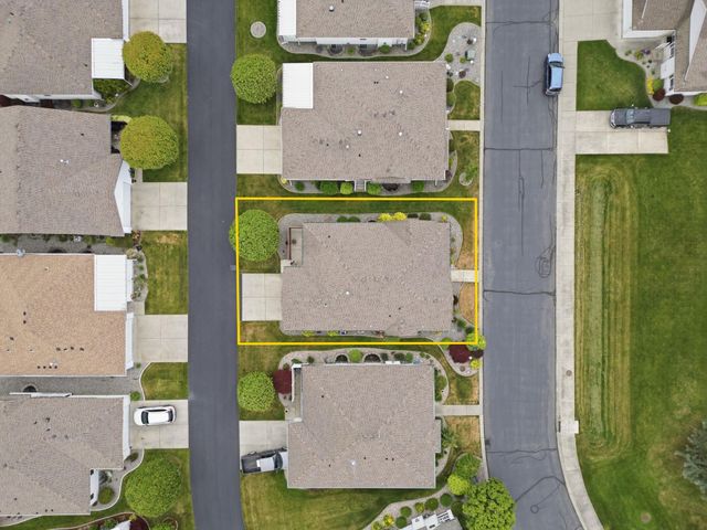 1422 S Mamer Ln, Spokane Valley, WA 99216
