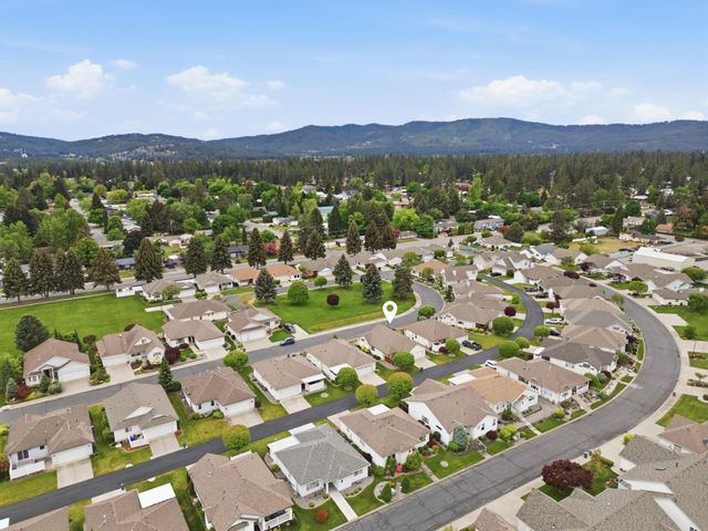 1422 S Mamer Ln, Spokane Valley, WA 99216