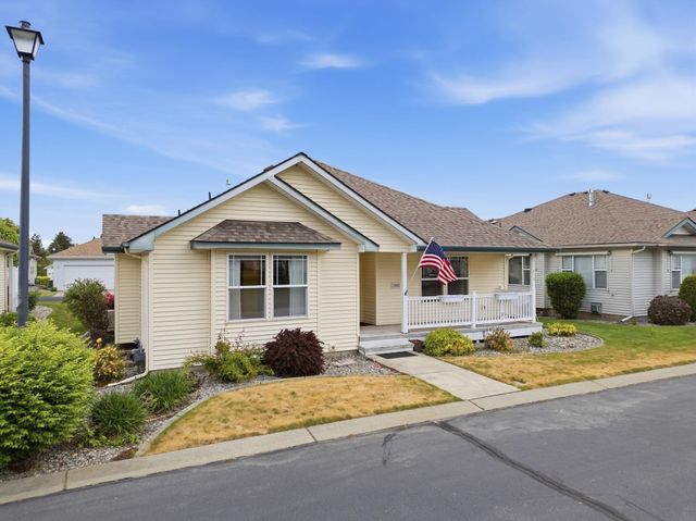 1422 S Mamer Ln, Spokane Valley, WA 99216