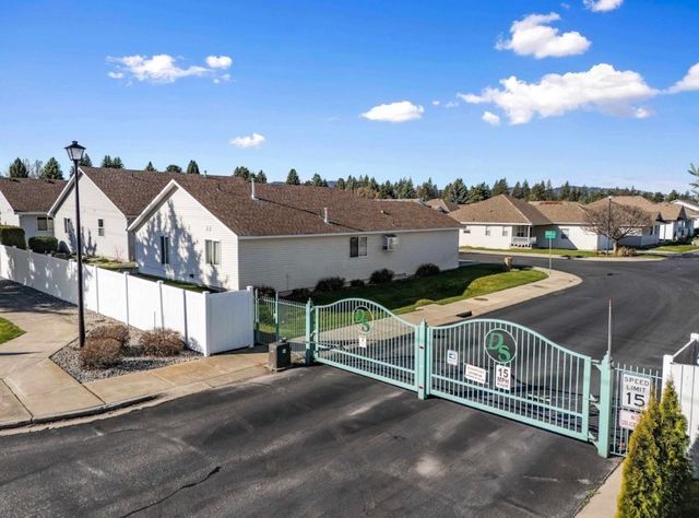 1422 S Mamer Ln, Spokane Valley, WA 99216