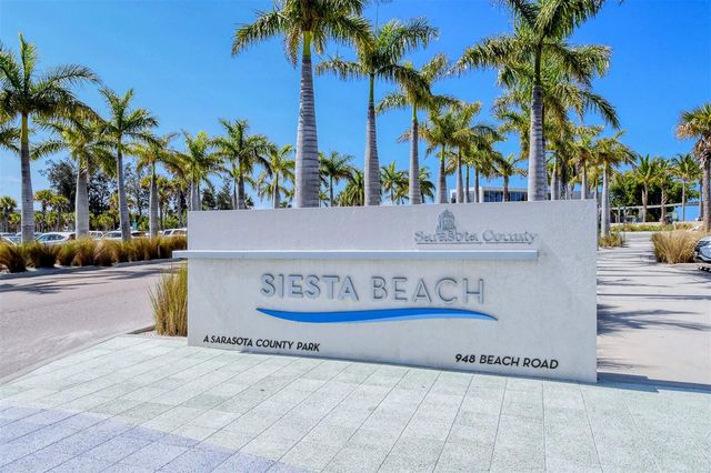 6157 MIDNIGHT PASS ROAD G11, Sarasota, FL 34242