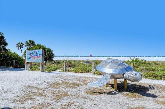 6157 MIDNIGHT PASS ROAD G11, Sarasota, FL 34242