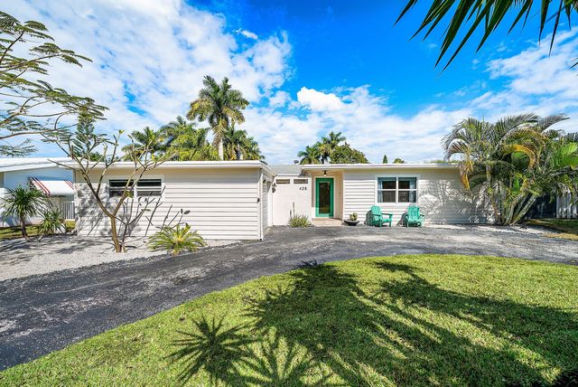 435 NE 35th Street, Boca Raton, FL 33431