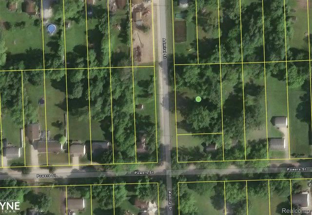 5099 Admiral Street, Westland, MI 48186