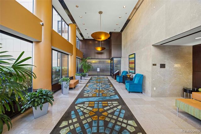 300 Riverfront Drive 7G, Detroit, MI 48226