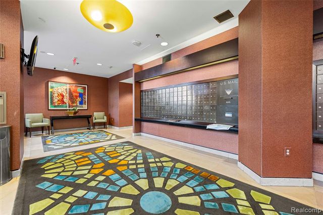 300 Riverfront Drive 7G, Detroit, MI 48226