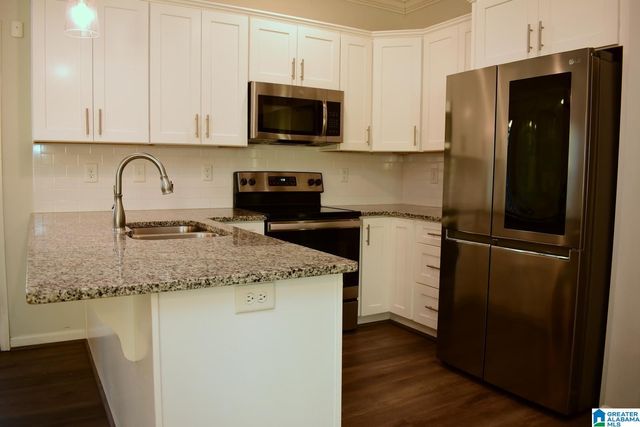 214 SUNSET LANE, Jemison, AL 35085