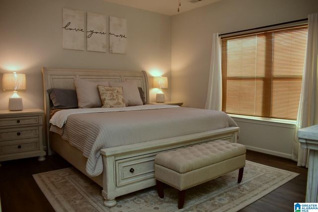 214 SUNSET LANE, Jemison, AL 35085