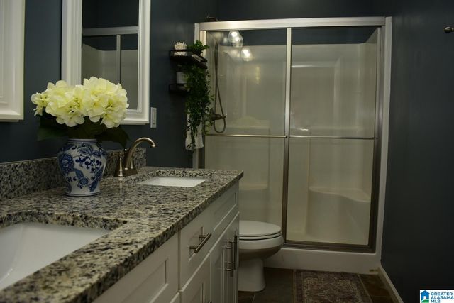 214 SUNSET LANE, Jemison, AL 35085