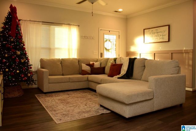 214 SUNSET LANE, Jemison, AL 35085