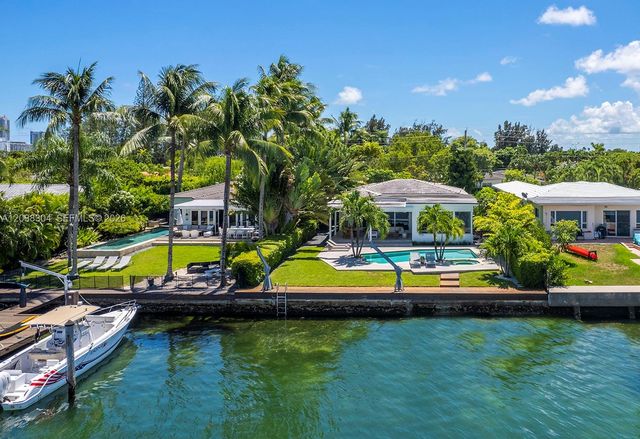 365 N Shore Drive, Miami Beach, FL 33141