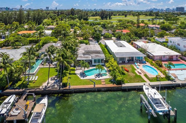 365 N Shore Drive, Miami Beach, FL 33141