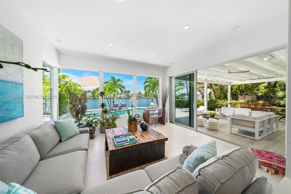 365 N Shore Drive, Miami Beach, FL 33141