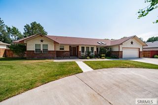 1730 E 25th Street, Idaho Falls, ID 83404