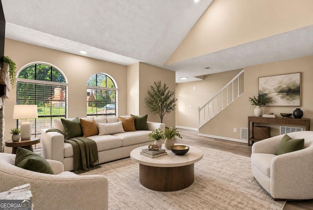 818 Heritage Oaks Drive, Stone Mountain, GA 30088 — photo 3