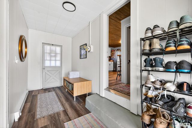 310 SHERWOOD PARK Road, Washington, IL 61571