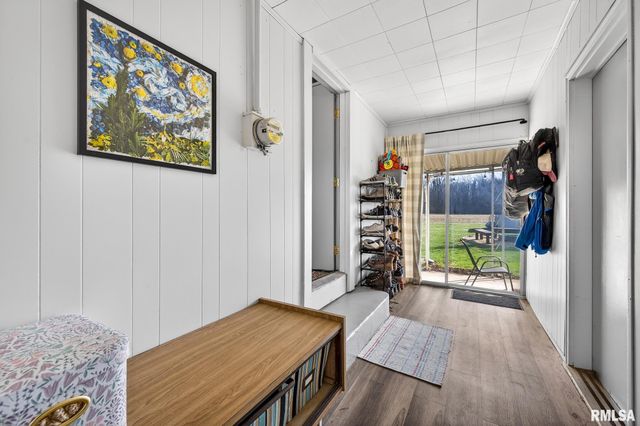 310 SHERWOOD PARK Road, Washington, IL 61571