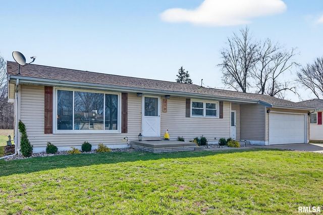 310 SHERWOOD PARK Road, Washington, IL 61571