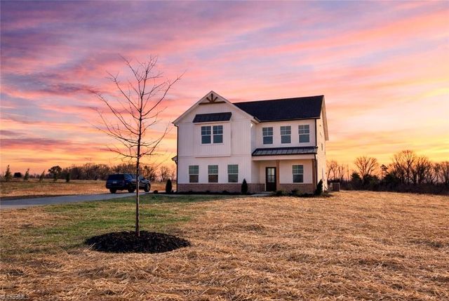 2440 Sandy Springs Road, Mocksville, NC 27028