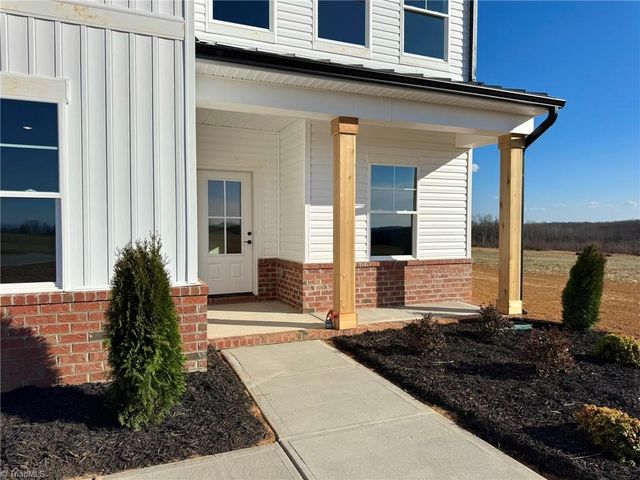 2440 Sandy Springs Road, Mocksville, NC 27028
