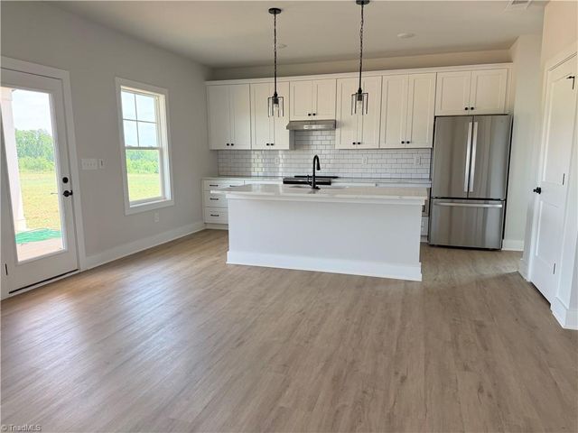 2440 Sandy Springs Road, Mocksville, NC 27028