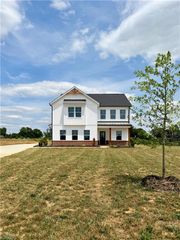 2440 Sandy Springs Road, Mocksville, NC 27028
