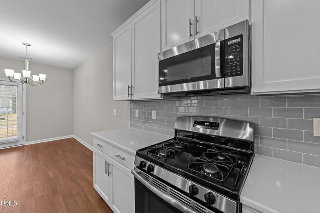 172 Wellons Creek Drive, Garner, NC 27529