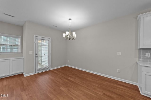 172 Wellons Creek Drive, Garner, NC 27529