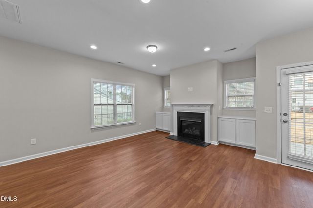 172 Wellons Creek Drive, Garner, NC 27529