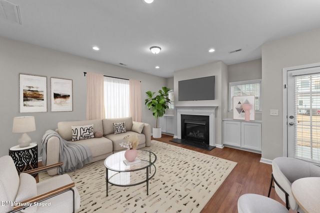 172 Wellons Creek Drive, Garner, NC 27529