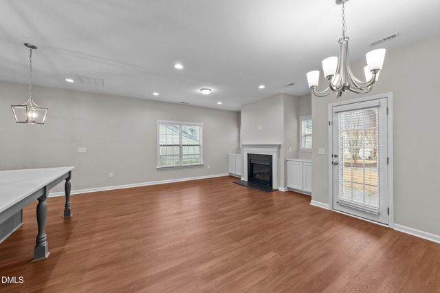 172 Wellons Creek Drive, Garner, NC 27529